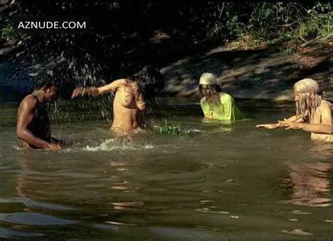 Macunaima Nude Scenes Aznude