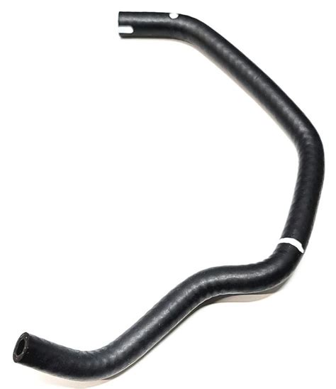 2RZ 2 4L 3RZ 2 7L Water Bypass Hose No 3 Genuine 1993 2004 Yota1