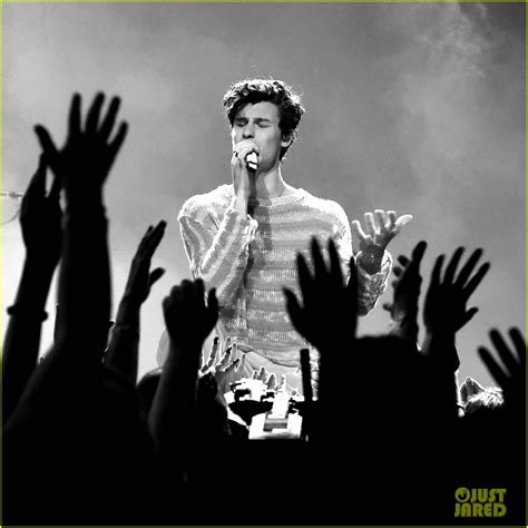 Shawn Mendes Announces Wonder The World Tour Dates See All 64