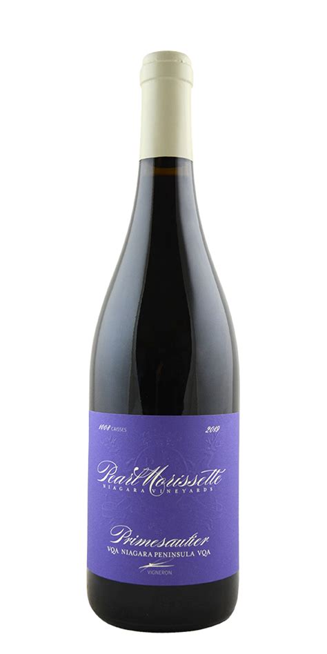 Primesautier Red Blend Pearl Morissette Astor Wines And Spirits