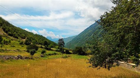 Boge Albania Natural Landmarks
