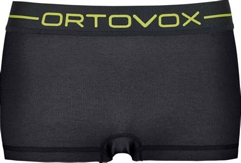 Ortovox Ultra Hot Pants Black Raven Zbozi Cz