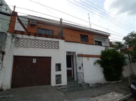 Casa na Rua Artur Sabóia 34 Paraíso em São Paulo por R 4 500 Mês