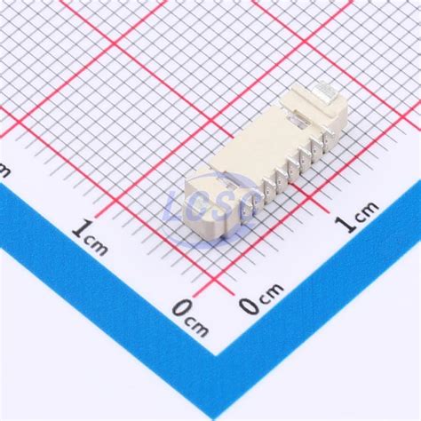 Hx Pin Wstp Hanxia C Lcsc Electronics