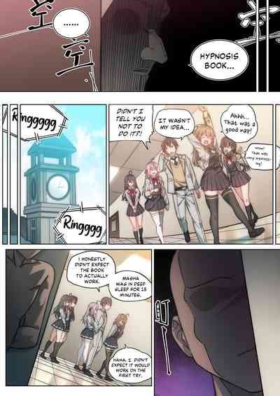 Alya Sometimes Hides Her Feelings In Russian Hypno Fuck Ntr Nhentai Hentai Doujinshi And Manga