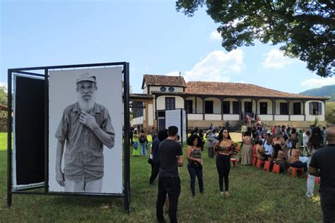 Galeria De Fotos Antiga Fazenda Boa Esperan A