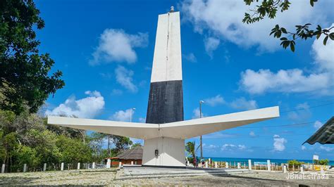 Centro Cultural de São Francisco e Farol do Cabo Branco JBnaEstrada