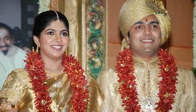 Actor Prabhu Daughter Aishwarya Married Kunal - extraMirchi.com