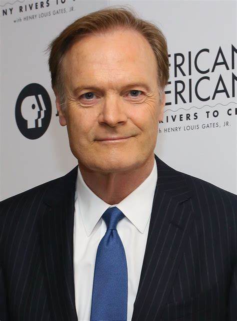 MSNBC's Lawrence O'Donnell injured in car accident | wtsp.com