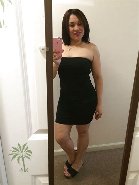 Latina Milf Puerto Rican Photo X Vid