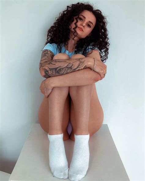 I Hope You Like My Big Tits Nudes HeavyEyeliner NUDE PICS ORG