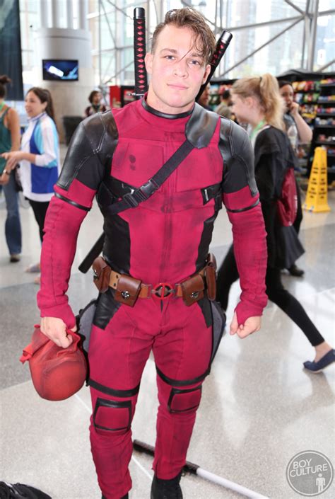 Nueva York gay todo sobre la ciudad más famosa del mundo y sus secretos gays CromosomaX