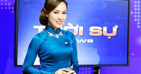 Những MC hot nhất trên sóng VTV