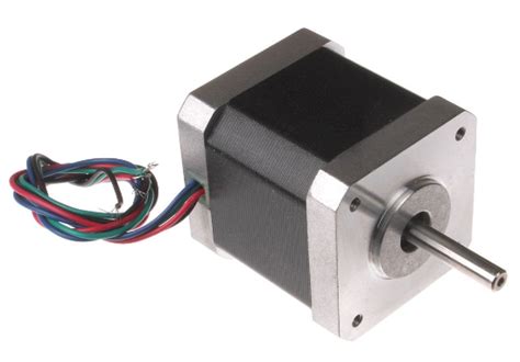 Servo Motor Basics Working Principle Theory And More Solo Motor