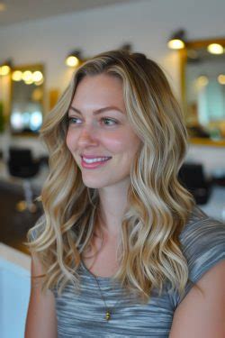 15 Must Try Winter Blonde Hair Colors For A Cozy Look In 2024 2025