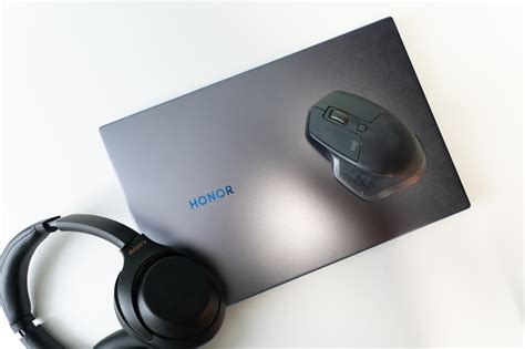 Honor Magic Book 14 (2021) review: finding the right balance – Phandroid