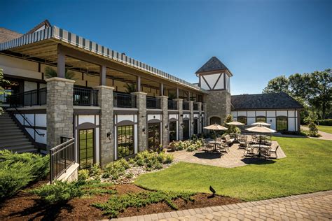 Kenwood Country Club | MSA Design