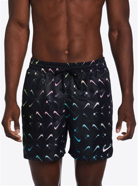 Ripley Short Nike Digi Swoosh Ombre Lap 5