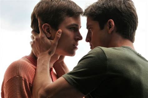Películas gays favoritas de Cinegay org en Facebook Cine Gay Org