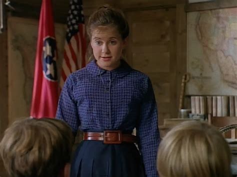 Christy Babe In The Woods Episode Review Christy Cove