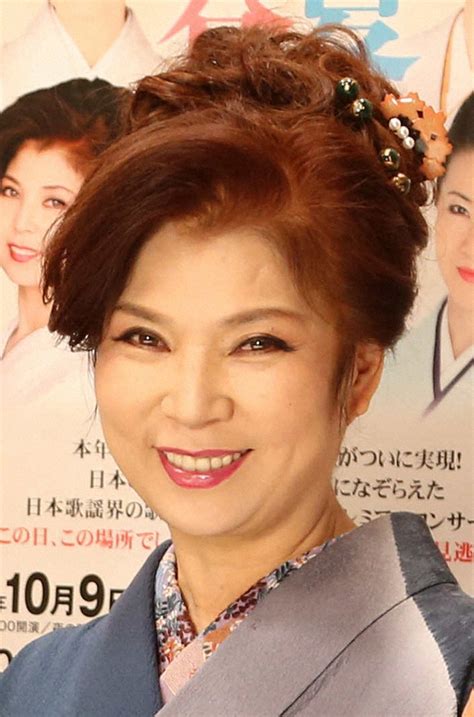 八代亜紀さん「哀憐三部作」で演歌界での地位確立 「舟唄」「雨の慕情」「港町絶唱」― スポニチ Sponichi Annex 芸能