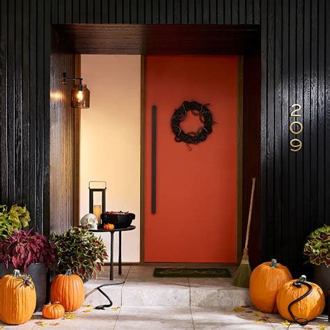 Henry Outdoor Sconce 7516 West Elm
