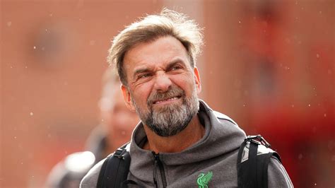 Jürgen Klopp bei der EM 2024 Dieser Job winkt dem Kult Trainer