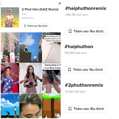 Trend Hot Ngang Hot D C