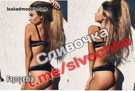Polina Malinovskaya Nude Leaks Photo 422158 Fapopedia