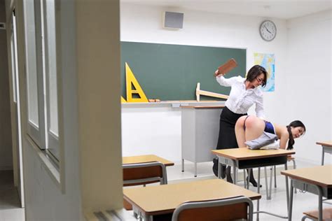 Japanese Women Spanked Porn Pictures XXX Photos Sex Images 3951970 PICTOA