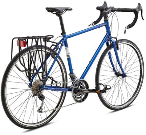 2020 Fuji Touring - Bicycle Details - BicycleBlueBook.com