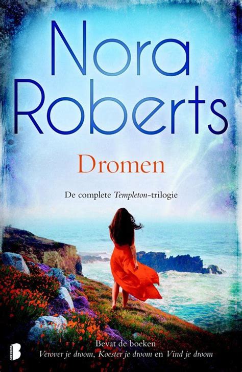 Templeton - Dromen || De complete Templeton-trilogie || Door: Nora ...