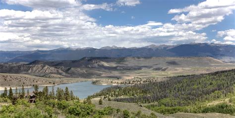 Indian Peaks Ranch Stunning View Luxury Ranches In Colorado Luxury