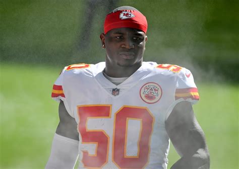 Chiefs Lb Willie Gay Focusing On Mental Health National Football Post