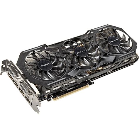 Venta Gtx 980 Windforce En Stock