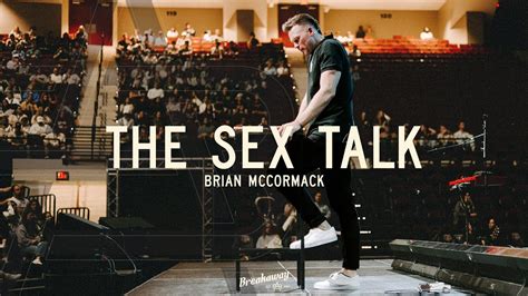 The Sex Talk YouTube