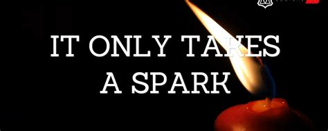 Sunday May 28th It Only Takes A Spark Catholictt