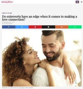 Media Centre Australian Sex Survey