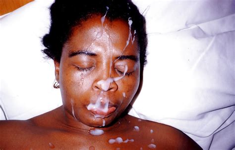 Amateur Black Girl Facials Porn Pictures XXX Photos Sex Images 1617285 PICTOA