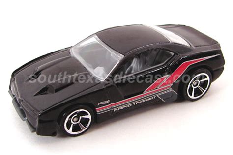 Hot Wheels Guide Rapid Transit