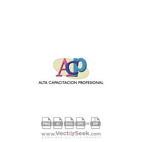 ACP Logo Vector - (.Ai .PNG .SVG .EPS Free Download)