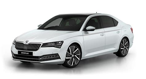 Škoda OCTAVIA IV Limuzyna PHEV dane techniczne electricmobility store