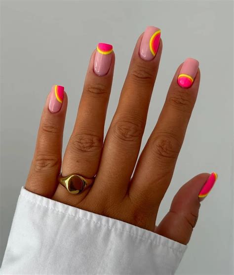 45 Designs De Unhas Para 2024 Que Vais Querer