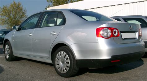 2007 Volkswagen Jetta - Information and photos - MOMENTcar