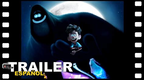 ORION Y LA OSCURIDAD TRAILER ESPAÑOL 2 Febrero 24 NETFLIX YouTube