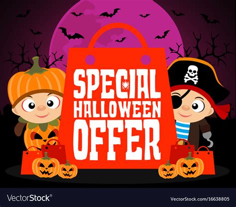 Halloween Offers In Usa 2023 Most Recent Superb Famous Unbelievable ...