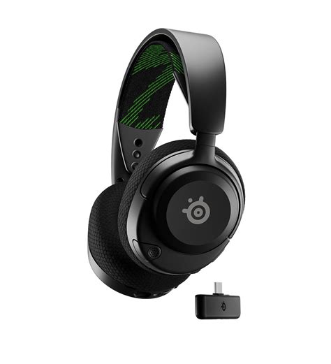 SteelSeries Arctis Nova 4X Wireless - Samsclub.com