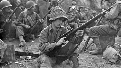 History of Sniper Rifles: From The Civil War to Modern Warfare