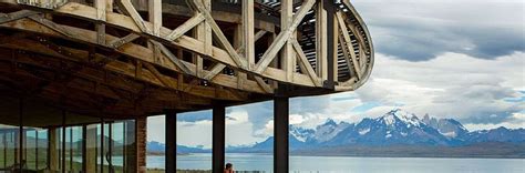 Hoteles En Parque Nacional Torres Del Paine Chile Tarifas Y Reservas