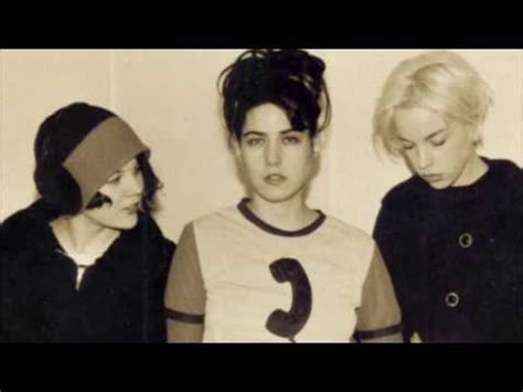 Rebel Girl Bikini Kill Daves Song Of The Day